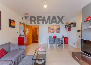 Sala da pranzo - Four-room apartment Tradate - photo 11