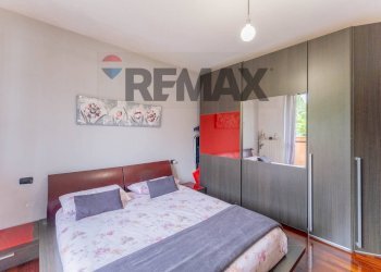 Camera / camera da letto - Four-room apartment Tradate - photo 13