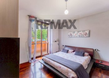 Camera / camera da letto - Four-room apartment Tradate - photo 16