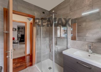 Bagno - Four-room apartment Tradate - photo 23
