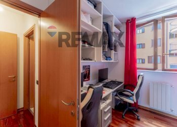 Ufficio - Four-room apartment Tradate - photo 27
