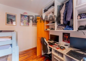 Ufficio - Four-room apartment Tradate - photo 29