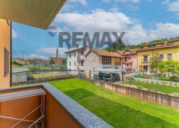 Balcone - Four-room apartment Tradate - photo 31