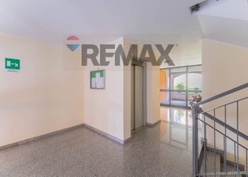 Ricezione / Lobby - Four-room apartment Tradate - photo 32