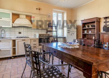 Cucina - Semi-detached house VIA MAZZINI
 
14, Brebbia - photo 7