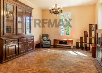 Soggiorno - Semi-detached house VIA MAZZINI
 
14, Brebbia - photo 8