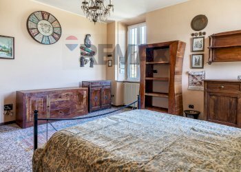 Camera / camera da letto - Semi-detached house VIA MAZZINI
 
14, Brebbia - photo 15