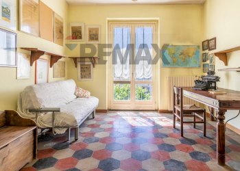 Soggiorno - Semi-detached house VIA MAZZINI
 
14, Brebbia - photo 24