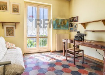 Ufficio - Semi-detached house VIA MAZZINI
 
14, Brebbia - photo 25