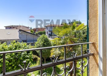 Balcone - Semi-detached house VIA MAZZINI
 
14, Brebbia - photo 26
