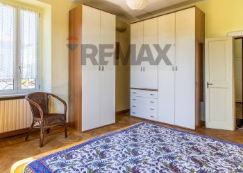 Camera / camera da letto - Semi-detached house VIA MAZZINI
 
14, Brebbia - photo 33