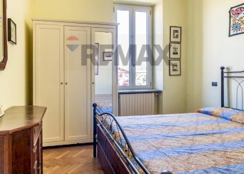 Camera / camera da letto - Semi-detached house VIA MAZZINI
 
14, Brebbia - photo 36