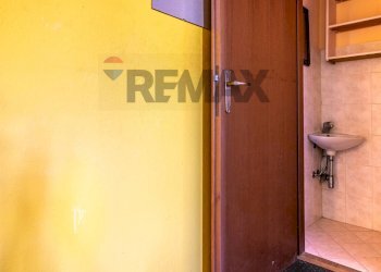 Bagno - Semi-detached house VIA MAZZINI
 
14, Brebbia - photo 40