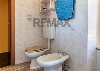 Bagno - Semi-detached house VIA MAZZINI
 
14, Brebbia - photo 44