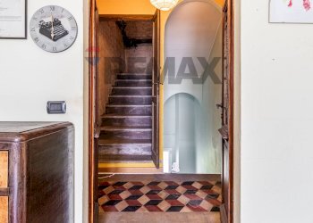 Scale - Semi-detached house VIA MAZZINI
 
14, Brebbia - photo 46