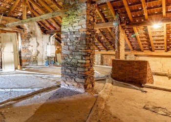 Cantina - Semi-detached house VIA MAZZINI
 
14, Brebbia - photo 48