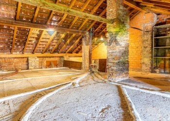 Cantina - Semi-detached house VIA MAZZINI
 
14, Brebbia - photo 49