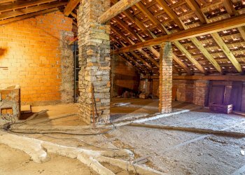 Cantina - Semi-detached house VIA MAZZINI
 
14, Brebbia - photo 50