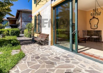 Casa all\'aperto - Semi-detached house VIA MAZZINI
 
14, Brebbia - photo 53