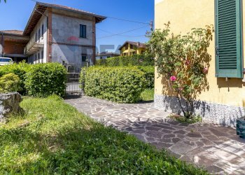 Casa all\'aperto - Semi-detached house VIA MAZZINI
 
14, Brebbia - photo 55