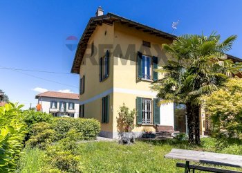 Casa all\'aperto - Semi-detached house VIA MAZZINI
 
14, Brebbia - photo 58