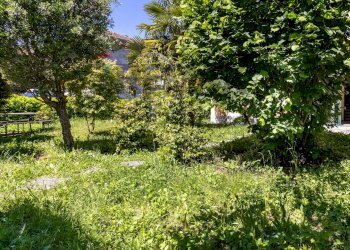 Giardino - Semi-detached house VIA MAZZINI
 
14, Brebbia - photo 59