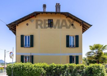 Casa all\'aperto - Semi-detached house VIA MAZZINI
 
14, Brebbia - photo 63