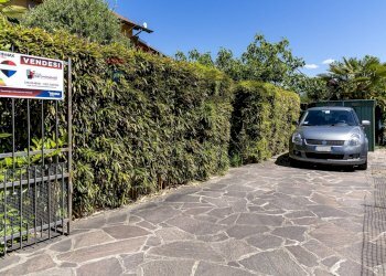 Casa all\'aperto - Semi-detached house VIA MAZZINI
 
14, Brebbia - photo 64