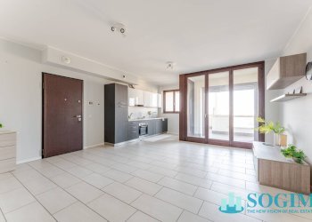 Foto 2 - Three-room apartment via Principe Eugenio
63, Milano - photo 2