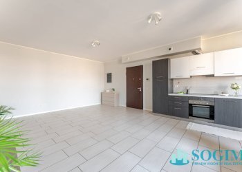 Foto 5 - Three-room apartment via Principe Eugenio
63, Milano - photo 5