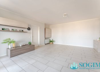 Foto 6 - Three-room apartment via Principe Eugenio
63, Milano - photo 6