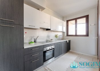 Foto 7 - Three-room apartment via Principe Eugenio
63, Milano - photo 7