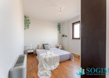 Foto 9 - Three-room apartment via Principe Eugenio
63, Milano - photo 9