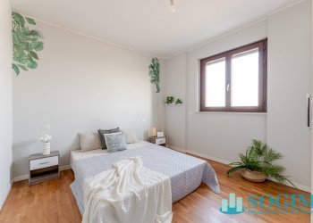 Foto 10 - Three-room apartment via Principe Eugenio
63, Milano - photo 10