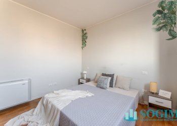 Foto 11 - Three-room apartment via Principe Eugenio
63, Milano - photo 11