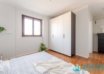 Foto 13 - Three-room apartment via Principe Eugenio
63, Milano - photo 13