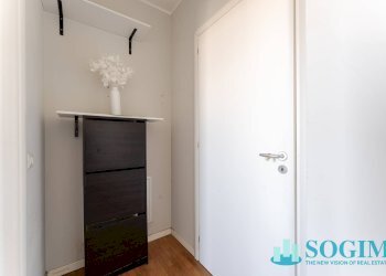 Foto 14 - Three-room apartment via Principe Eugenio
63, Milano - photo 14