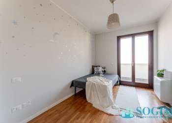 Foto 15 - Three-room apartment via Principe Eugenio
63, Milano - photo 15