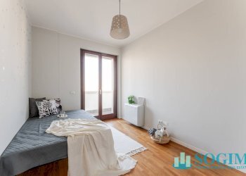 Foto 17 - Three-room apartment via Principe Eugenio
63, Milano - photo 17