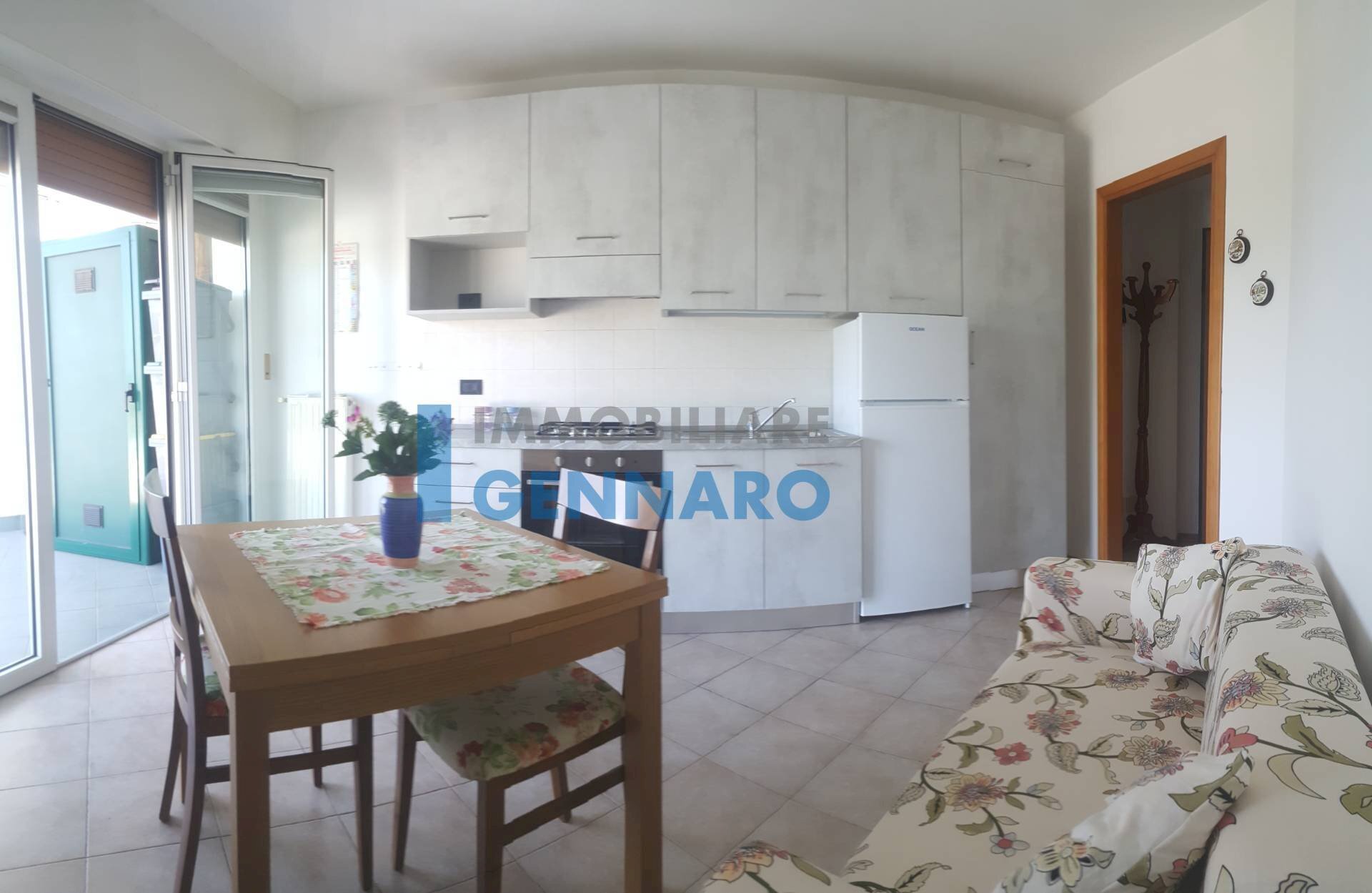 Foto 2 - Two-room apartment Via Mantova
143, Udine - photo 2