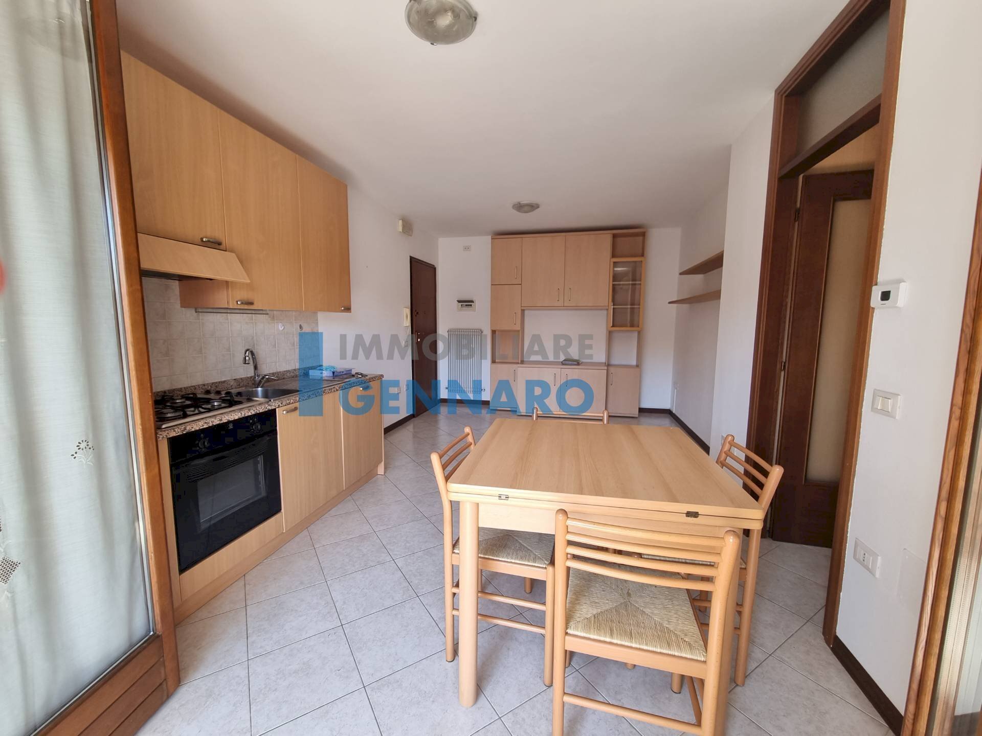 Foto 3 - Two-room apartment Via Collodi
11, Tavagnacco - photo 3