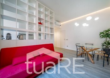 Foto 2 - Quadrilocale Via Carlo Cattaneo, Roma - foto 2