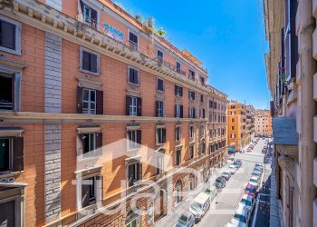 Foto 5 - Quadrilocale Via Carlo Cattaneo, Roma - foto 5