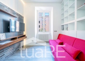 Foto 17 - Quadrilocale Via Carlo Cattaneo, Roma - foto 17