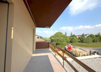 TERRAZZO - Villa a Schiera VIA COSTANTINO IL GRANDE
 
5, Desenzano del Garda - foto 10