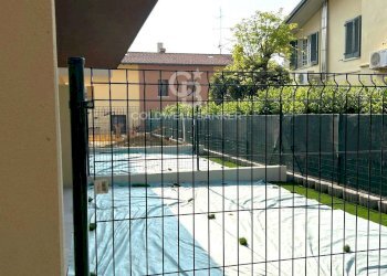 GIARDINO - Villa a Schiera VIA COSTANTINO IL GRANDE
 
5, Desenzano del Garda - foto 13