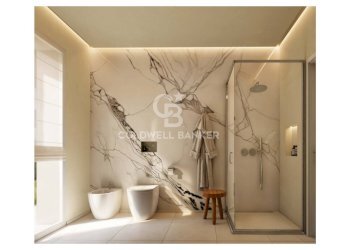 RENDER ARREDO - Villa a Schiera VIA COSTANTINO IL GRANDE
 
5, Desenzano del Garda - foto 18