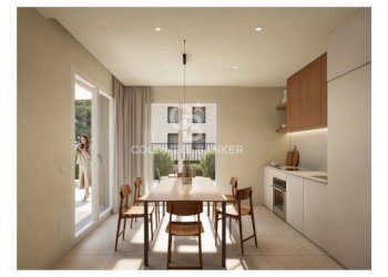 RENDER ARREDO - Villa a Schiera VIA COSTANTINO IL GRANDE
 
5, Desenzano del Garda - foto 19