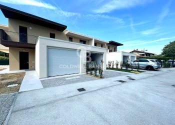 Foto 26 - Villa a Schiera VIA COSTANTINO IL GRANDE
 
5, Desenzano del Garda - foto 26