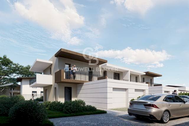Foto 1 - Villa a Schiera VIA COSTANTINO IL GRANDE
 
5, Desenzano del Garda - foto 1
